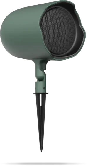 BOCINA PARA JARDIN JBL GSF6-GN