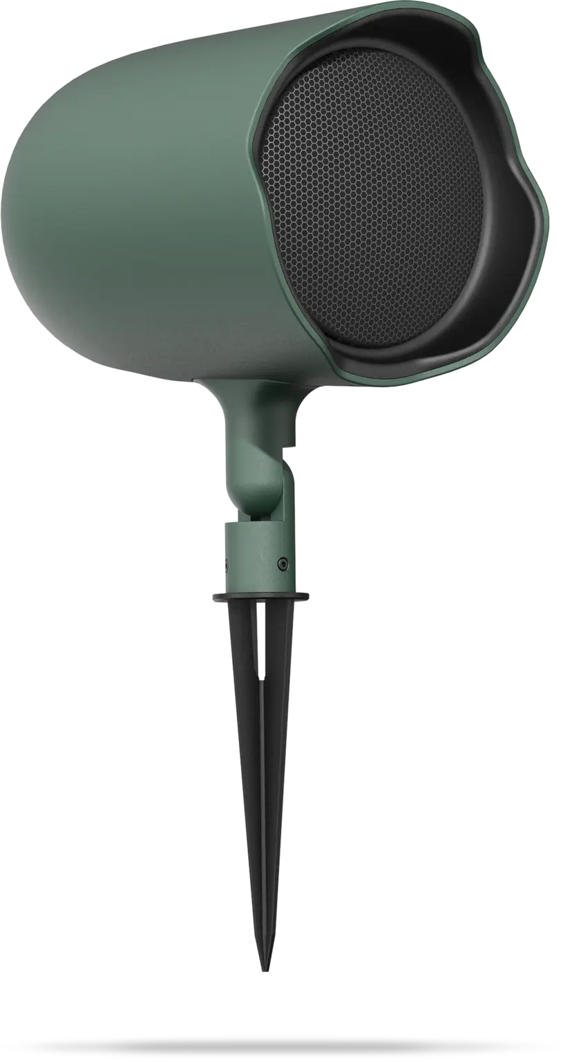 BOCINA PARA JARDIN JBL GSF6-GN