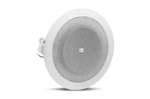 Bocina de plafon pasiva JBL 8124