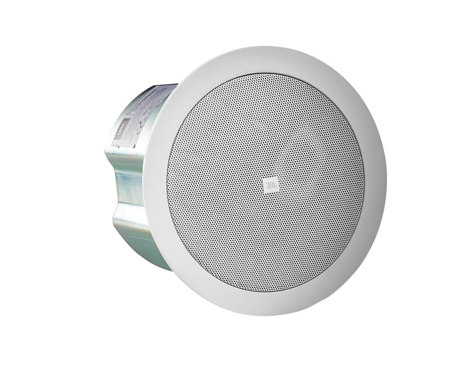 BOCINA DE PLAFON JBL CONTROL 18C/T