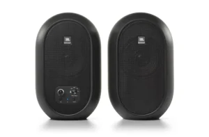 Par de monitores activo JBL 104-BT