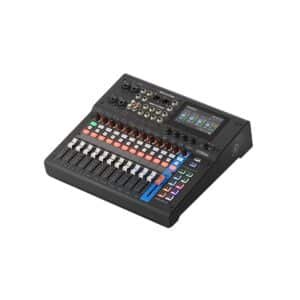 Mezcladora Yamaha MGX12B