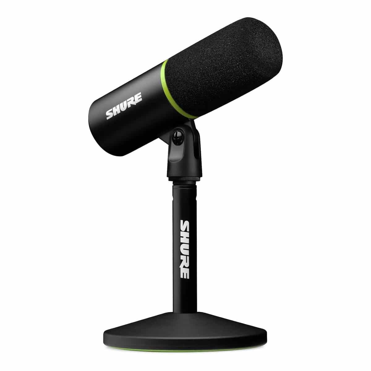 Micrófono dinámico Shure MV6