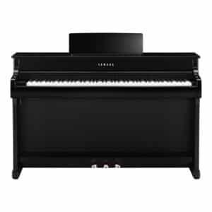 Piano digital Yamaha Clavinova CLP-835