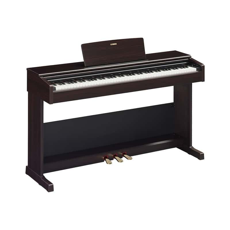 Piano digital Yamaha Arius YDP-105