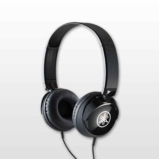Audífonos estéreo Yamaha HPH-50