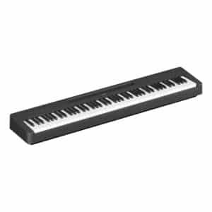Piano digital Yamaha  P-145