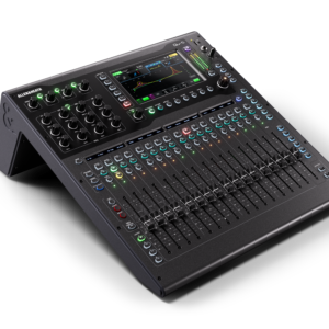 Mezcladora digital ALLEN & HEATH QU-5
