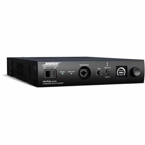 Amplificador Bose Veritas 250 BL