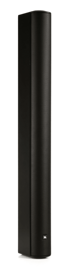 Bocina de columna JBL CBT 100LA-1