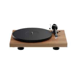Tocadiscos PRO-JECT EVO 2 Walnut