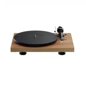 Tocadiscos PRO-JECT EVO 2 Walnut