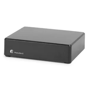 Preamplificador de phono PRO-JECT PHONO BOX E