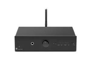 Amplificador Hi-Fi Estéreo PRO-JECT AUDIO Stereo Box E