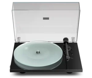 Tornamesa PRO-JECT T1 EVO BT COLOR PIANO