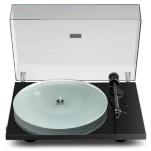 Tornamesa PRO-JECT T1 EVO BT COLOR PIANO