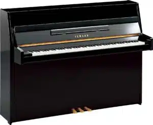 Piano vertical YAMAHA JU109