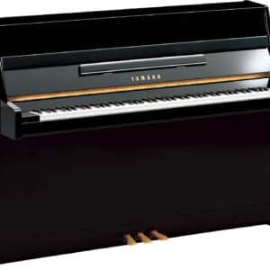 Piano vertical YAMAHA JU109