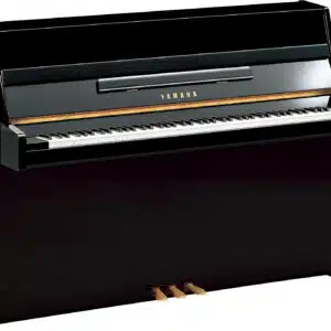 Piano vertical YAMAHA JU109