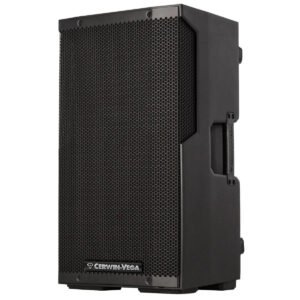 Bocina amplificada Cerwin-vega CVE-10