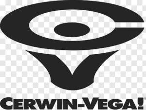 Cerwin vega